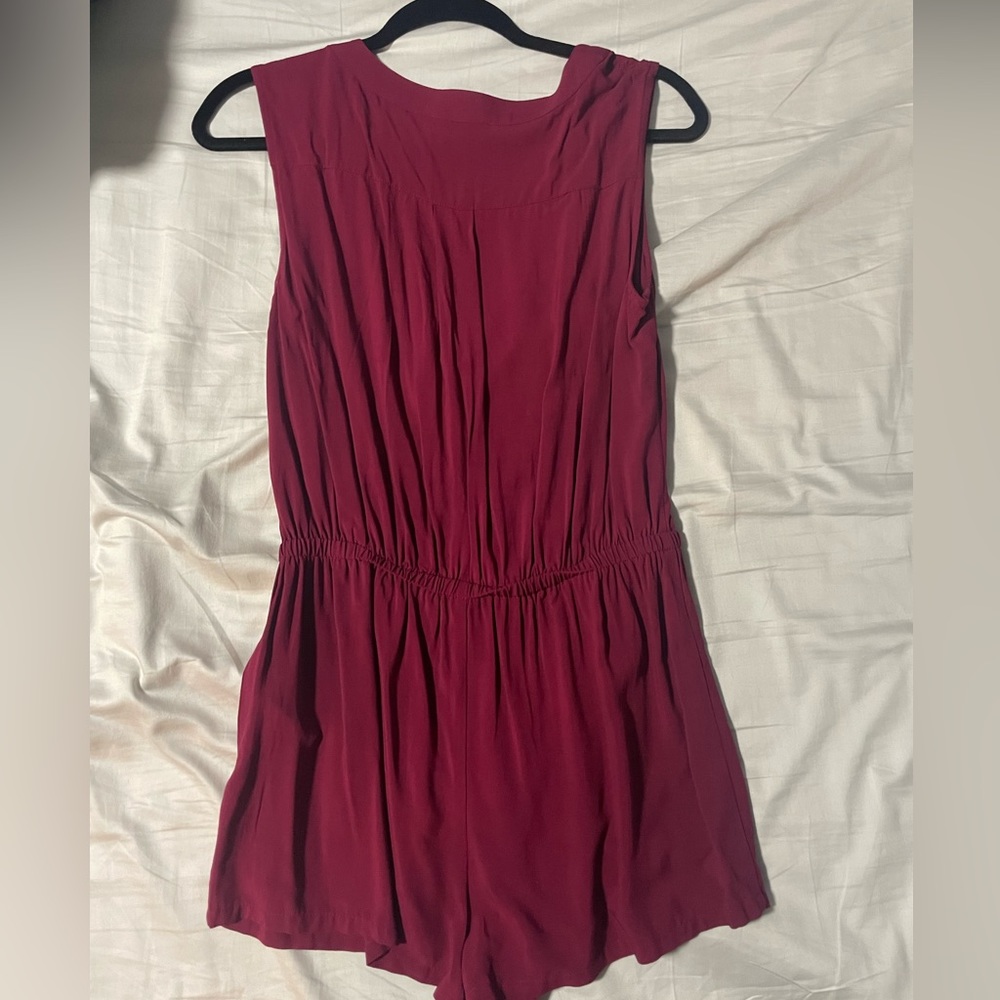 Romper - Picture 3 of 3